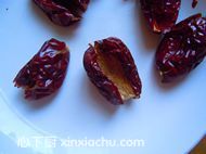 香煎紅棗糯米餅的家常做法第6步圖片步驟 m.xalove.com.cn