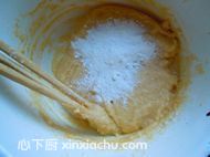 香煎紅棗糯米餅的家常做法第8步圖片步驟 m.xalove.com.cn