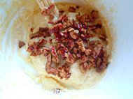 香煎紅棗糯米餅的家常做法第9步圖片步驟 m.xalove.com.cn