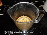 營養(yǎng)豆?jié){的家常做法第2步圖片步驟 m.xalove.com.cn