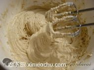 葡萄干曲奇的家常做法第3步圖片步驟 m.xalove.com.cn