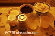 紫薯肉松面包的家常做法第2步圖片步驟 m.xalove.com.cn