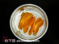 黃玫瑰的家常做法第1步圖片步驟 m.xalove.com.cn