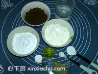 澎湖黑糖糕的家常做法第1步圖片步驟 m.xalove.com.cn