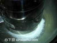 澎湖黑糖糕的家常做法第2步圖片步驟 m.xalove.com.cn