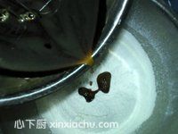 澎湖黑糖糕的家常做法第5步圖片步驟 m.xalove.com.cn