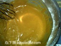 澎湖黑糖糕的家常做法第8步圖片步驟 m.xalove.com.cn