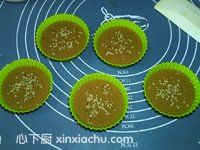 澎湖黑糖糕的家常做法第10步圖片步驟 m.xalove.com.cn