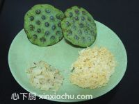 蓮子銀耳百合羹的家常做法第1步圖片步驟 m.xalove.com.cn