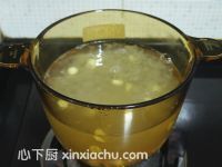 蓮子銀耳百合羹的家常做法第8步圖片步驟 m.xalove.com.cn