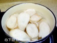 釀鮑菇盒子的家常做法第9步圖片步驟 m.xalove.com.cn