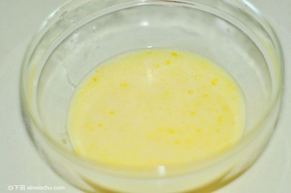 香酥玉桂雞肉條的家常做法第4步圖片步驟 m.xalove.com.cn