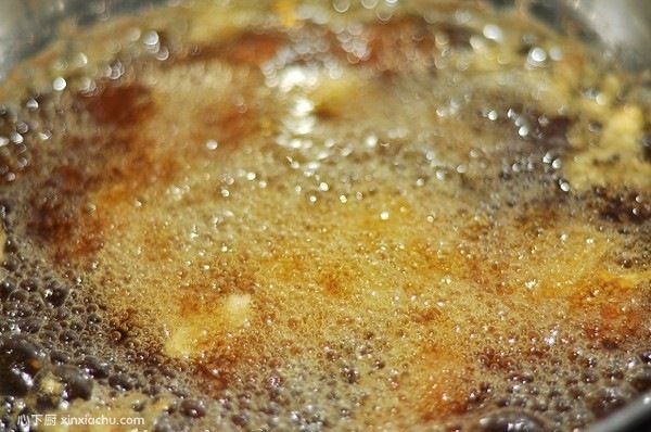 香酥玉桂雞肉條的家常做法第6步圖片步驟 m.xalove.com.cn