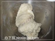 法式軟面包的家常做法第1步圖片步驟 m.xalove.com.cn