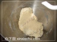 法式軟面包的家常做法第2步圖片步驟 m.xalove.com.cn