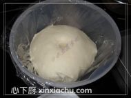 法式軟面包的家常做法第3步圖片步驟 m.xalove.com.cn