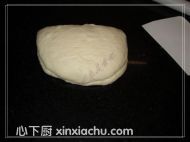 法式軟面包的家常做法第4步圖片步驟 m.xalove.com.cn