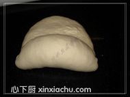 法式軟面包的家常做法第5步圖片步驟 m.xalove.com.cn