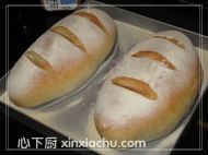 法式軟面包的家常做法第8步圖片步驟 m.xalove.com.cn