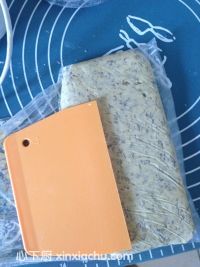 香蕉軟餅干的家常做法第12步圖片步驟 m.xalove.com.cn