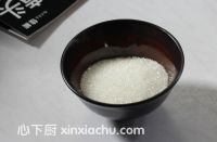 霜降核桃的家常做法第3步圖片步驟 m.xalove.com.cn