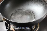 霜降核桃的家常做法第4步圖片步驟 m.xalove.com.cn