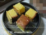 雞蛋煎土司的家常做法第5步圖片步驟 m.xalove.com.cn