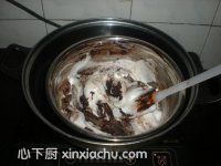 古典巧克力蛋糕的家常做法第8步圖片步驟 m.xalove.com.cn