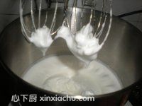 古典巧克力蛋糕的家常做法第9步圖片步驟 m.xalove.com.cn