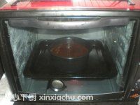 古典巧克力蛋糕的家常做法第12步圖片步驟 m.xalove.com.cn