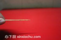 古典巧克力蛋糕的家常做法第14步圖片步驟 m.xalove.com.cn