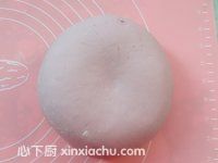 香甜紫薯餅的家常做法第2步圖片步驟 m.xalove.com.cn