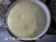 火腿面包的家常做法第7步圖片步驟 m.xalove.com.cn