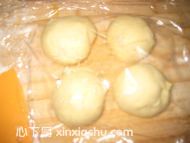 火腿面包的家常做法第8步圖片步驟 m.xalove.com.cn