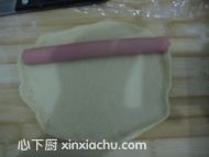 火腿面包的家常做法第10步圖片步驟 m.xalove.com.cn