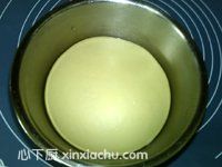 香橙面包卷的家常做法第5步圖片步驟 m.xalove.com.cn