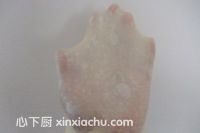 紫薯小餐包的家常做法第4步圖片步驟 m.xalove.com.cn