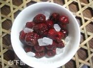 蓮子紅棗扣的家常做法第5步圖片步驟 m.xalove.com.cn