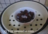 蓮子紅棗扣的家常做法第6步圖片步驟 m.xalove.com.cn