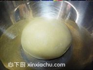 全麥吐司的家常做法第5步圖片步驟 m.xalove.com.cn