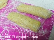 全麥吐司的家常做法第8步圖片步驟 m.xalove.com.cn