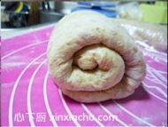 全麥吐司的家常做法第9步圖片步驟 m.xalove.com.cn