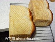 全麥吐司的家常做法第11步圖片步驟 m.xalove.com.cn