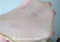 中種冷藏發(fā)酵-蜂蜜小面包的家常做法第4步圖片步驟 m.xalove.com.cn