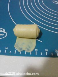 中種冷藏發(fā)酵-蜂蜜小面包的家常做法第8步圖片步驟 m.xalove.com.cn