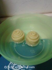 中種冷藏發(fā)酵-蜂蜜小面包的家常做法第9步圖片步驟 m.xalove.com.cn