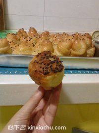 中種冷藏發(fā)酵-蜂蜜小面包的家常做法第14步圖片步驟 m.xalove.com.cn