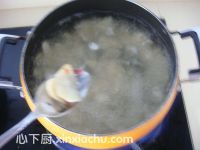 百合汁的家常做法第4步圖片步驟 m.xalove.com.cn