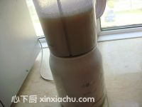 百合汁的家常做法第5步圖片步驟 m.xalove.com.cn