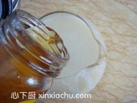百合汁的家常做法第7步圖片步驟 m.xalove.com.cn